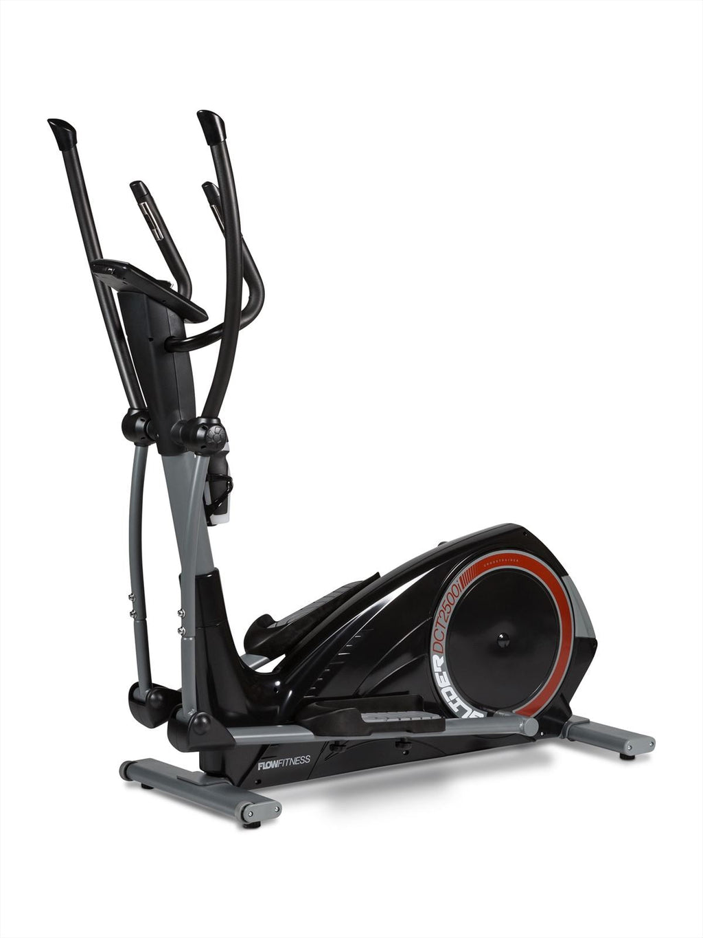 Flow Fitness Glider DCT2500i Crosstrainer