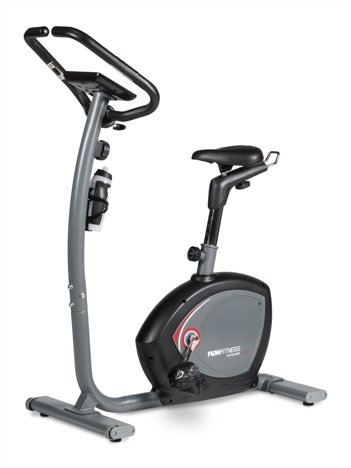 Flow Fitness Turner DHT500 Hometrainer