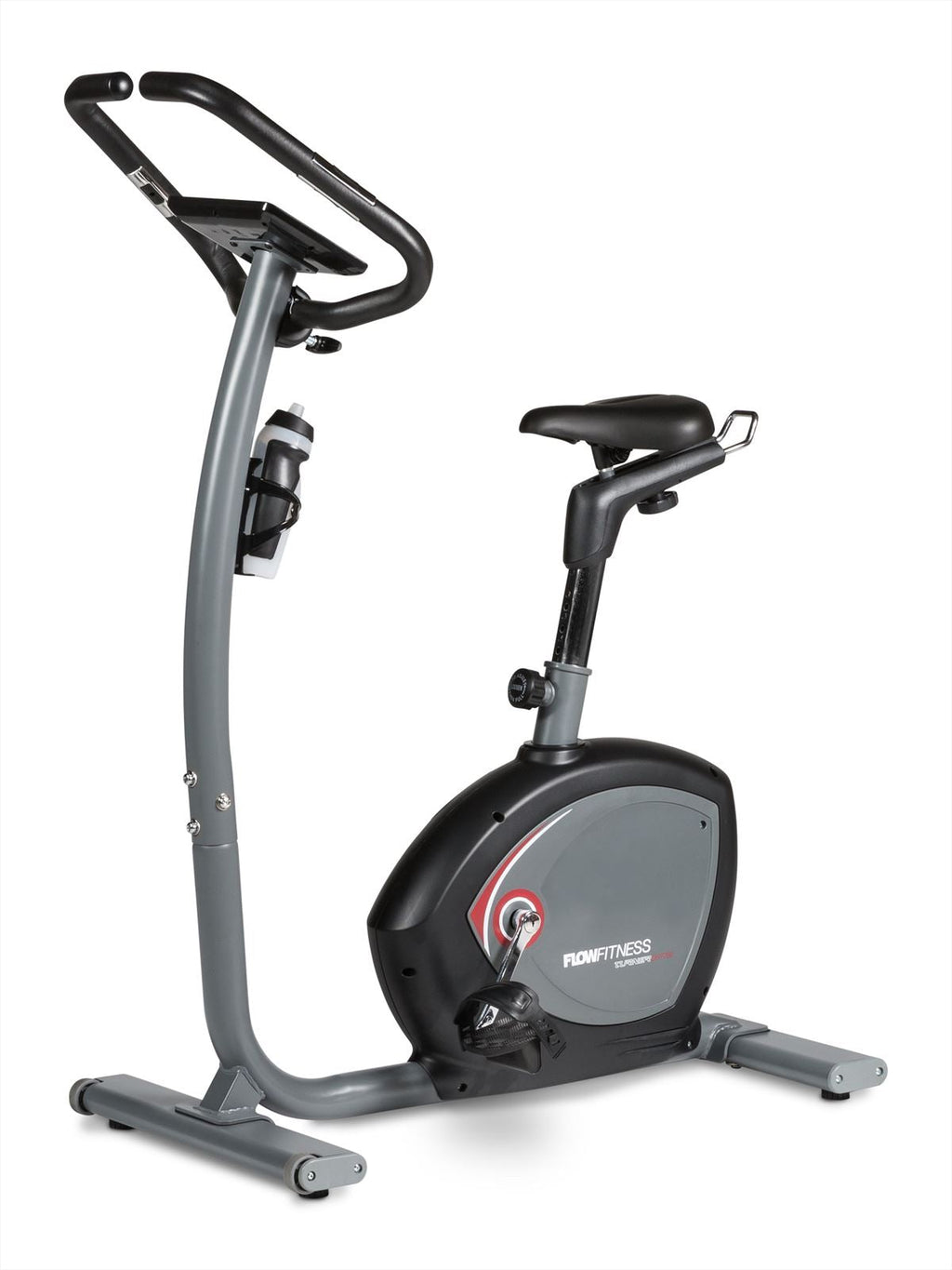 Flow Fitness Turner DHT750 Hometrainer