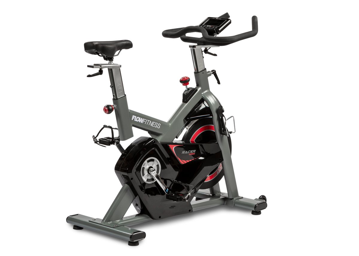 Flow Fitness Racer DSB600i Speed Bike - Tweedekans