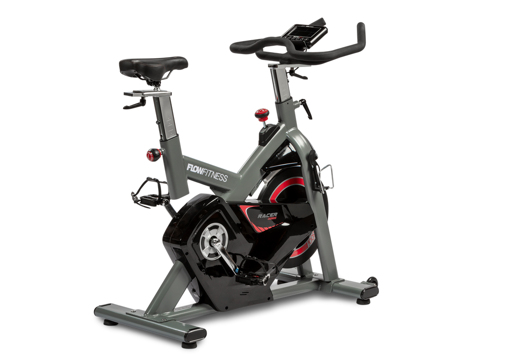 Flow Fitness Racer DSB600i Speed Bike