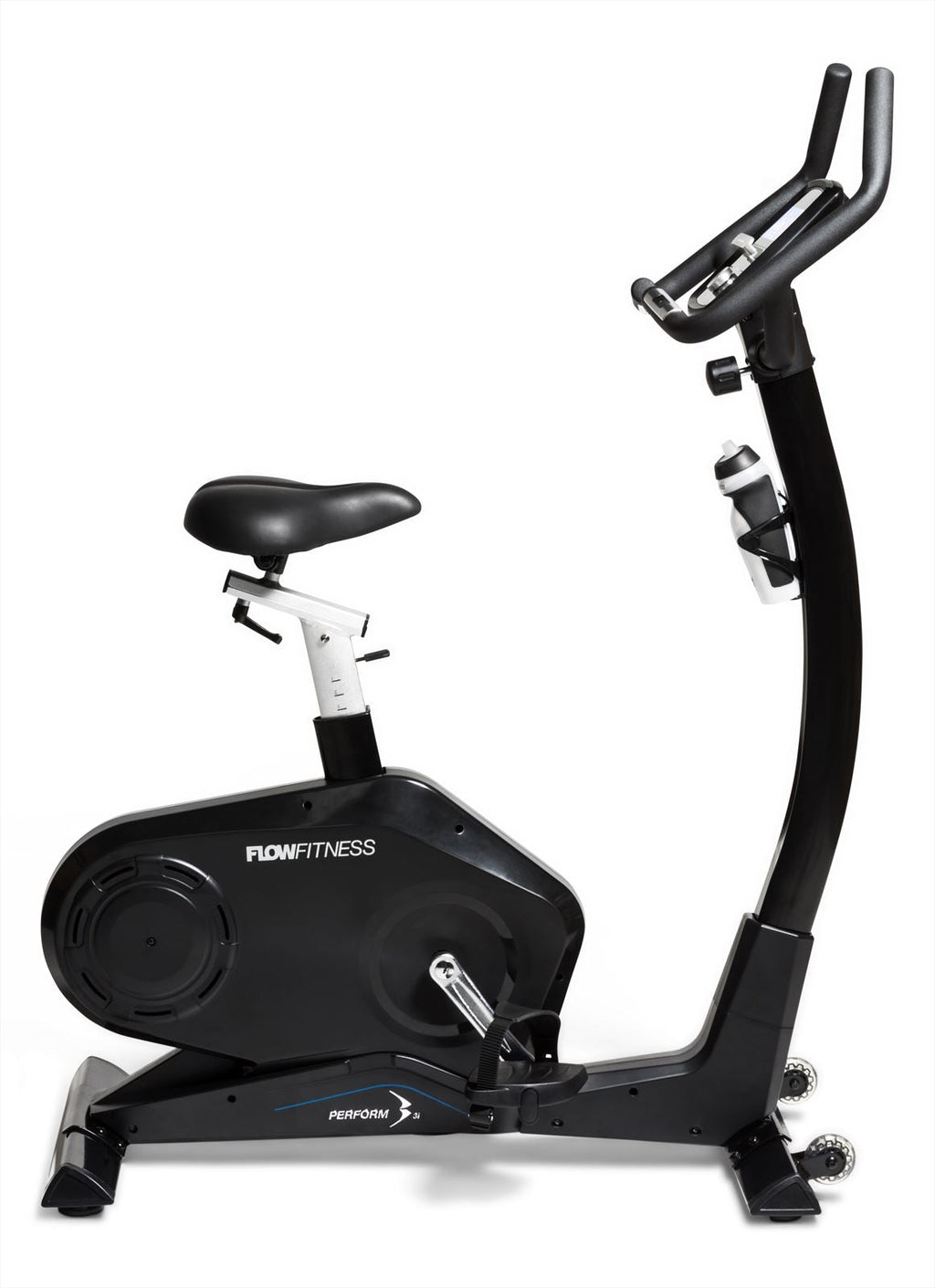 Flow Fitness Perform B3i Hometrainer