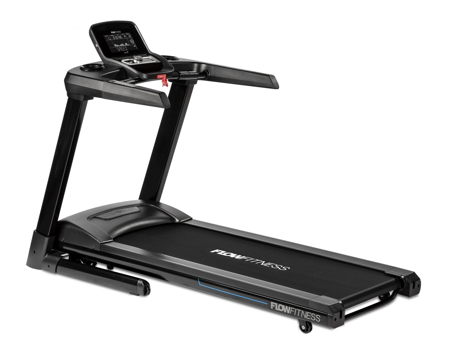 Flow Fitness Perform T2i Loopband
