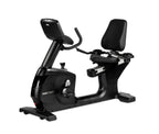 Flow Fitness Pro RB5i Recumbent Bike Ligfiets