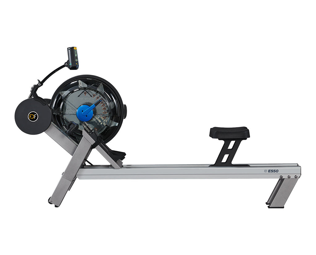 Fluid Rower Evolution E550 Roeitrainer