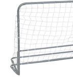 Garlando Voetbaldoel Foldy Goal - 180 x 120 cm