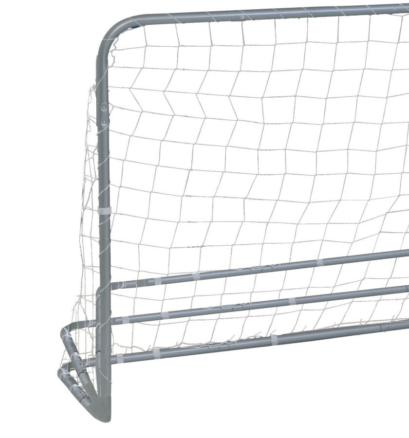Garlando Voetbaldoel Foldy Goal - 180 x 120 cm