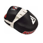 RDX Sports T1 Boxing Focus Pads - Wit