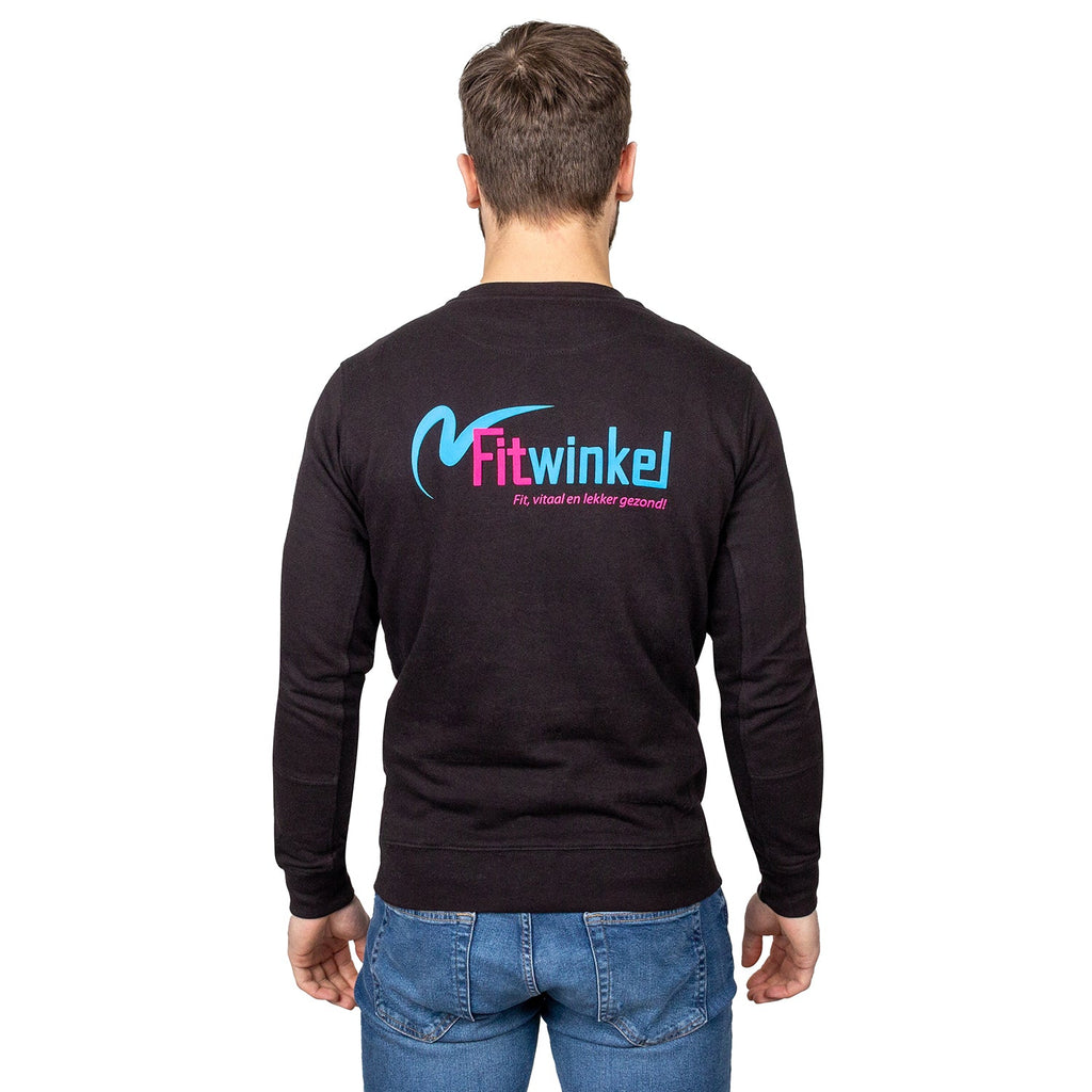 Fitwinkel Sweater - XS - Aanzicht