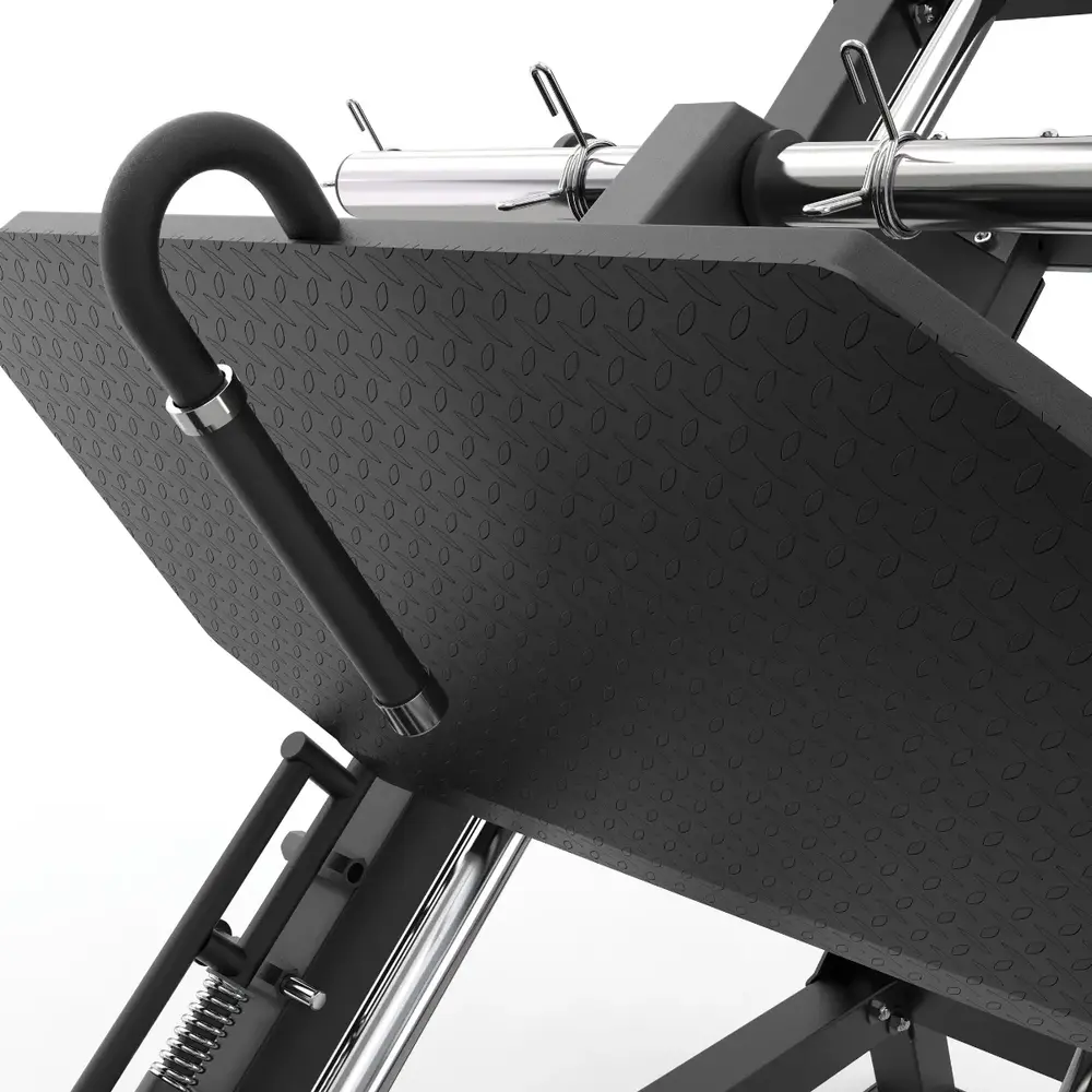 Toorx Professional Avant Linear Leg Press FWX-7250