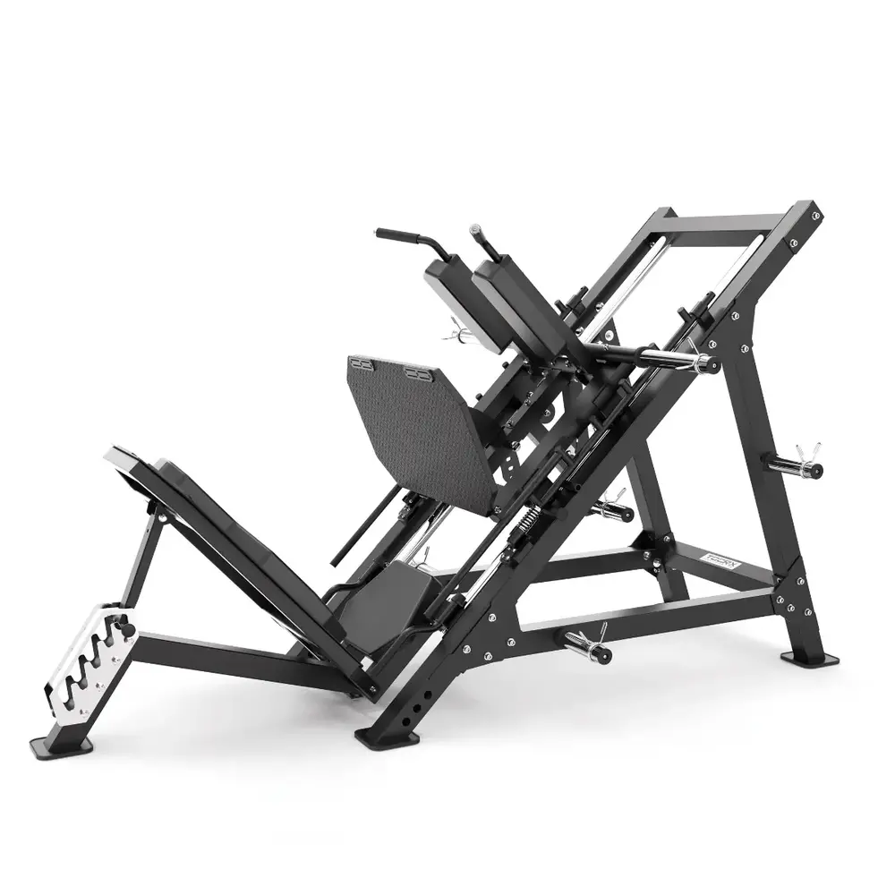 Toorx Professional Avant Leg Press/Hack Squat FWX-7400