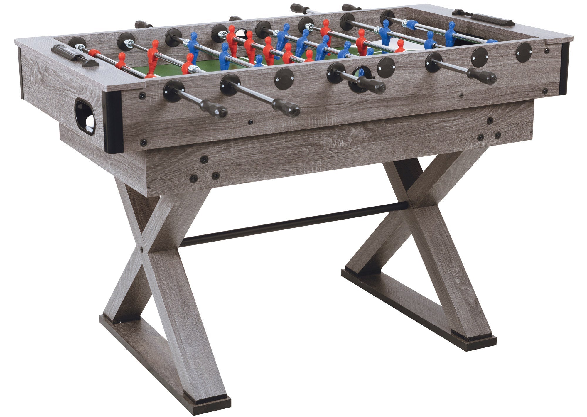 Garlando ALL in 9 Multi Speeltafel voor Volwassenen