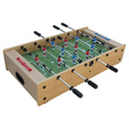 Garlando F-Mini 2-in-1 Tafelvoetbal en Airhockey