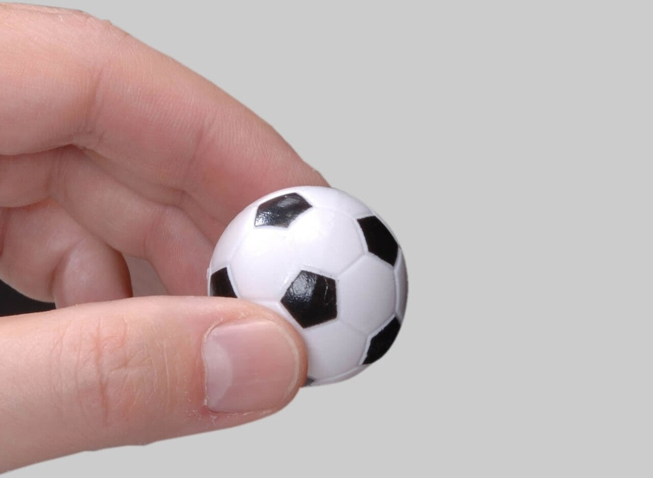 Garlando F-1 Goal Tafelvoetbal - Telescopische Stangen