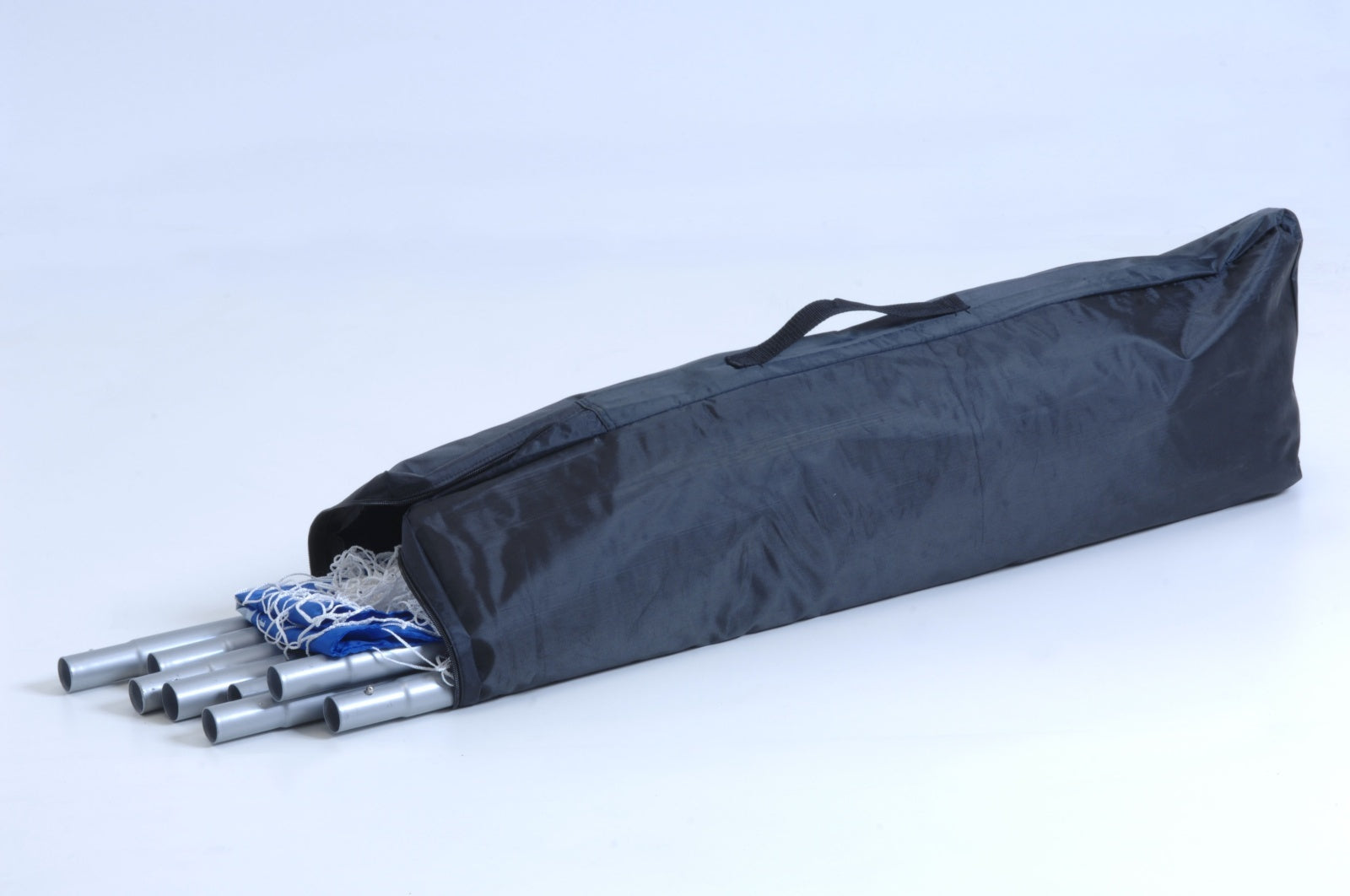 Garlando Voetbaldoel Field Match Pro - 300 x 200 cm