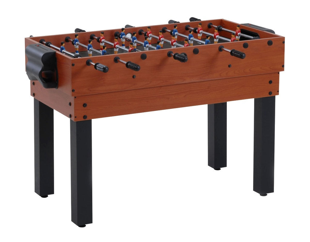 Garlando Multi-12 Speeltafel - Telescopische Stangen