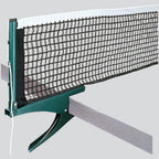 Garlando Universeel Pingpong Net met Clip-on Palen Set