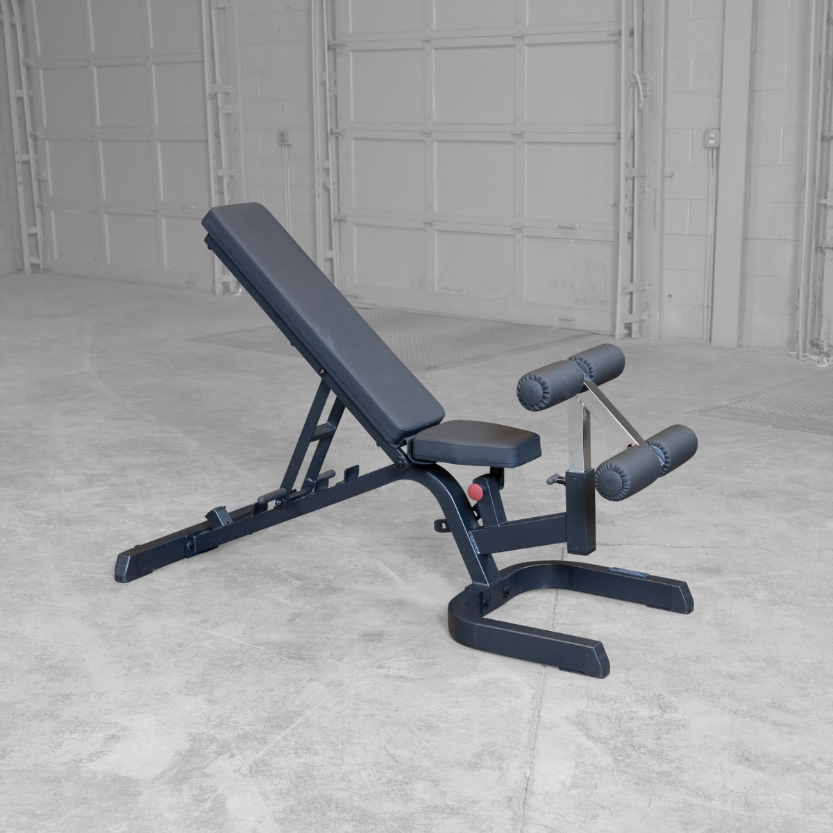 Body-Solid GFID71B Heavy Duty FID Trainingsbank