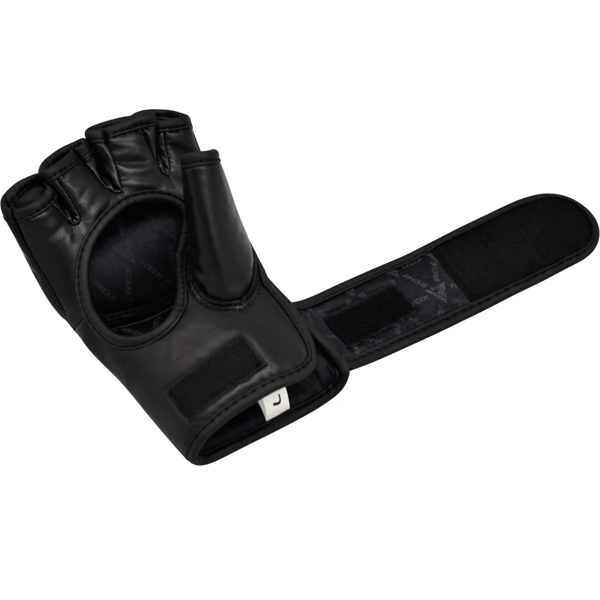 RDX Sports GGRF-12 Grappling Gloves - MMA Handschoenen - Roze
