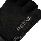 Reeva R-Grip Fitness Handschoenen - Zwart
