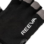Reeva R-Grip Fitness Handschoenen - Grijs