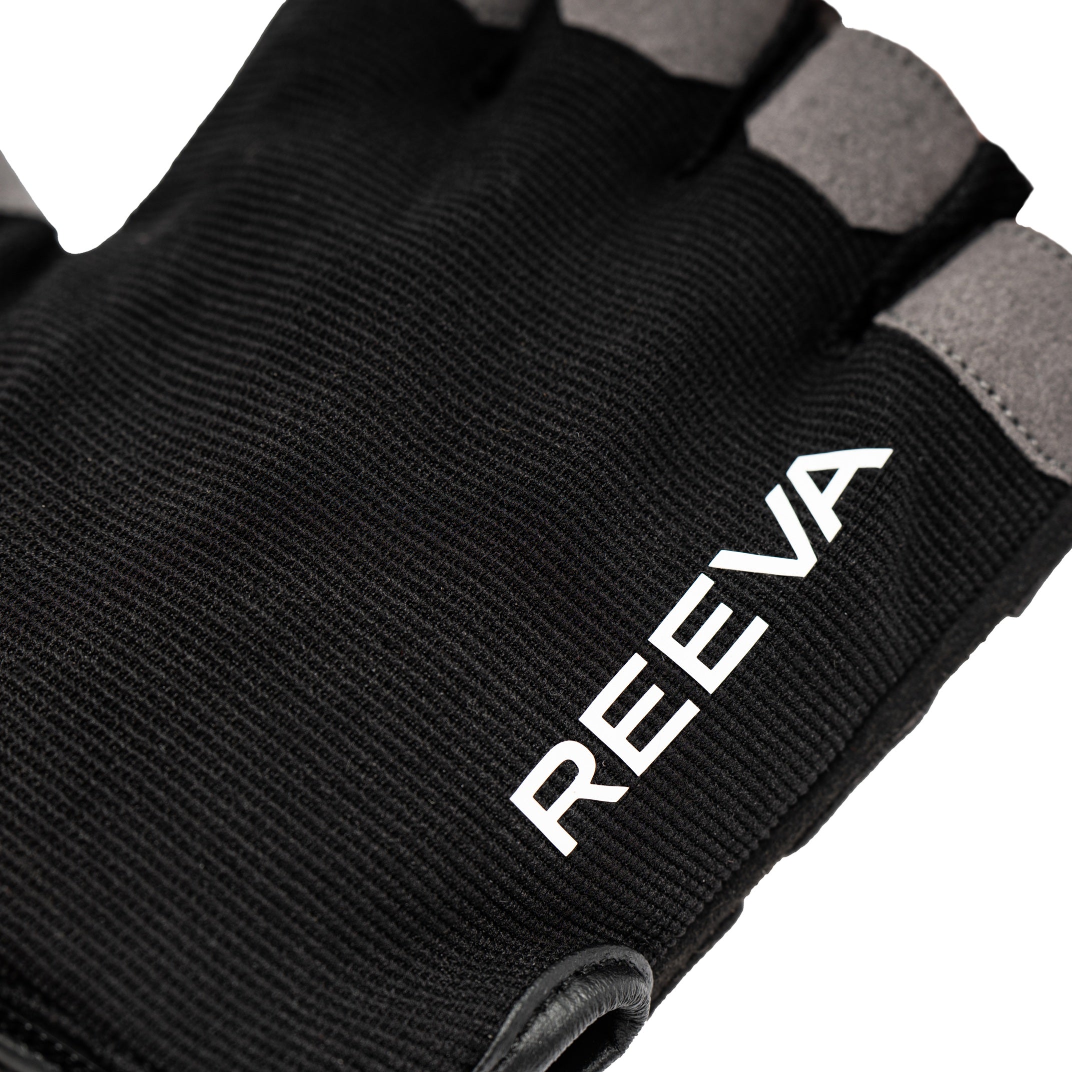 Reeva R-Grip Fitness Handschoenen - Grijs