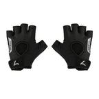 Reeva Dames Fitness Handschoenen - Zwart