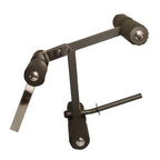 Body-Solid GLDA3 Leg Developer Attachment
