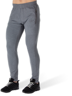 Gorilla Wear Glendo Trainingsbroek - Lichtgrijs