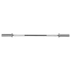 HMS Olympische Halterstang met Lock Jaw Collars - 50 mm - 120 cm
