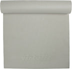 VirtuFit Premium Yoga Kit - 4-Delig - Natural Grey
