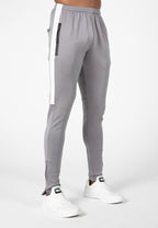 Gorilla Wear Benton Trainingsbroek - Grijs