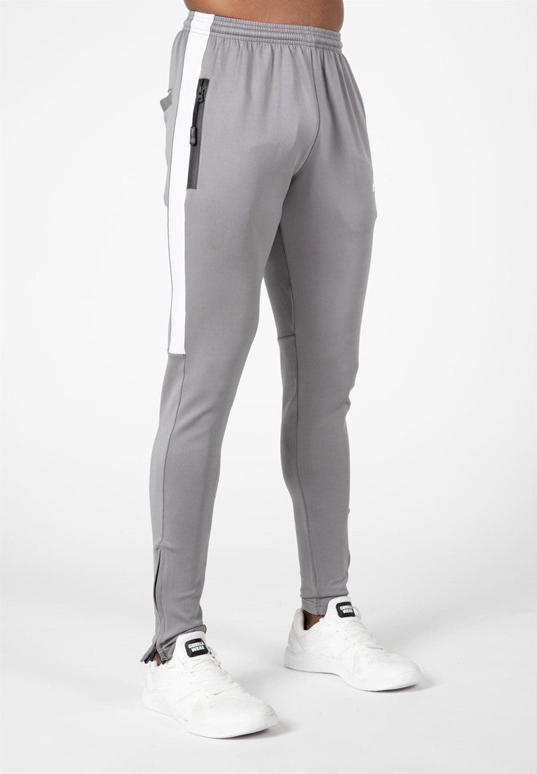 Gorilla Wear Benton Trainingsbroek - Grijs