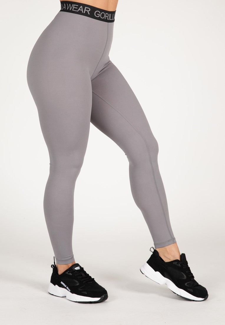 Gorilla Wear Colby Legging - Grijs