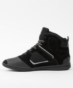 Gorilla Wear Troy High Tops Sportschoenen - Zwart/Grijs