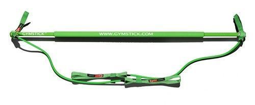 Gymstick Original 2.0 - Licht (Groen)  - Met online trainingsvideo's