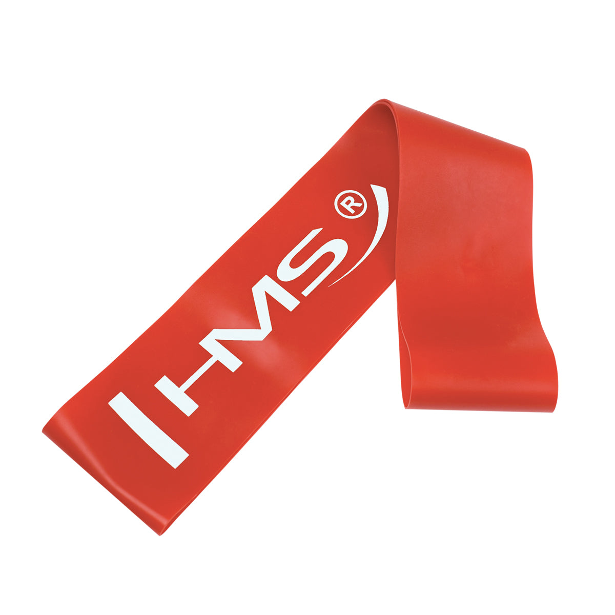HMS Mini Band - Weerstandsband - Rood