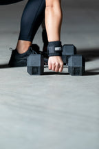 VirtuFit Hexa Dumbbell Pro - 17,5 kg - Per Stuk