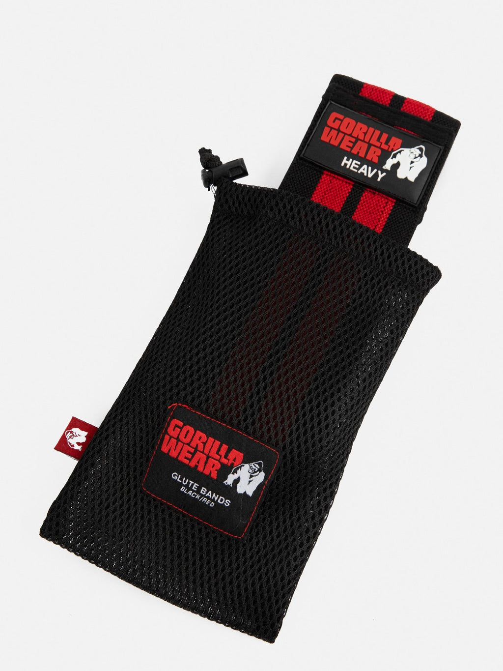 Gorilla Wear Glute Bands - Booty Bands - Set van 3
