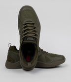 Gorilla Wear Gym Hybrids Sportschoenen - Groen/Groen