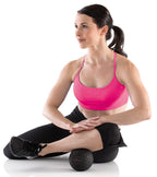 Gymstick Myofascial Massage Bal - 12 cm