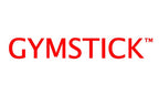 Gymstick Glazen Waterfles - 600 ml - Zwart