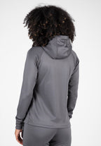 Gorilla Wear Halsey Trainingsjas - Grijs