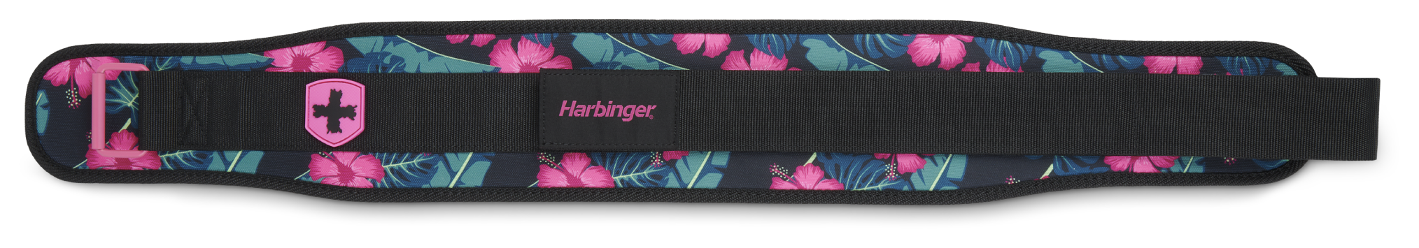 Harbinger Foam Core Lifting Belt - 4,5 inch - Unisex - Floral