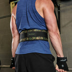 Harbinger Foam Core Lifting Belt - 4,5 inch - Woodland Camo