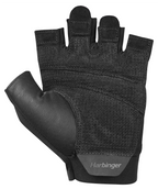 Harbinger Flexfit 2.0 Fitness Handschoenen - Zwart