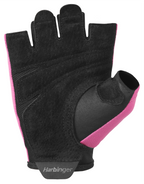 Harbinger Power 2.0 Unisex Fitness Handschoenen - Roze