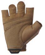 Harbinger Pro 2.0 Unisex Fitness Handschoenen - Bruin