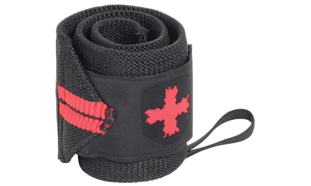 Harbinger Red Line Wrist Wrap - 45 cm