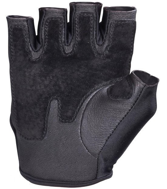 Harbinger Women's Pro Wash & Dry  Fitness Handschoenen - Zwart/Roze